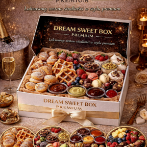 DREAM SWEET BOX PREMIUM